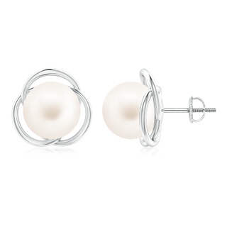 Round AA Freshwater Cultured Pearl
