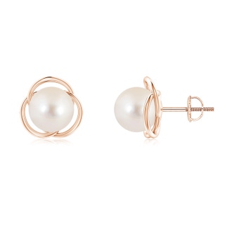 Round AAAA Freshwater Cultured Pearl