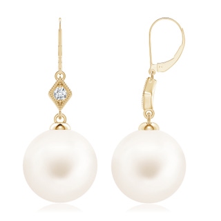 Round AA Freshwater Cultured Pearl