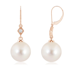 Round AAAA Freshwater Cultured Pearl