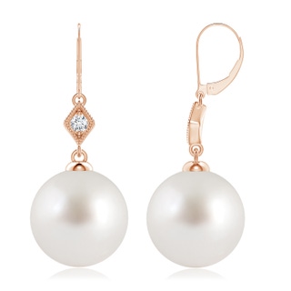 Round AAA South Sea Cultured Pearl