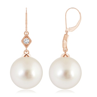 Round AAAA South Sea Cultured Pearl