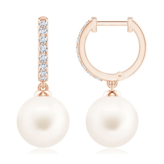 Round AA Freshwater Cultured Pearl