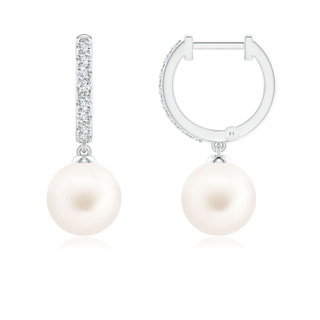 Round AA Freshwater Cultured Pearl