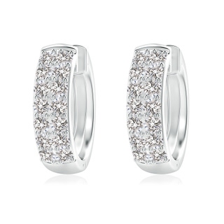 Round I-J, I1-I2 Diamond