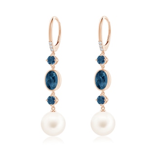 Round AA Freshwater Cultured Pearl