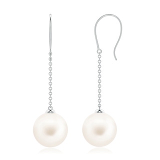 Round AA Freshwater Cultured Pearl