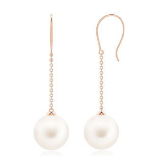 Round AA Freshwater Cultured Pearl