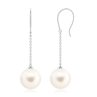 Round AAA Freshwater Cultured Pearl