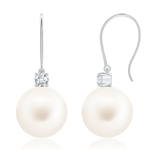 Round AA Freshwater Cultured Pearl