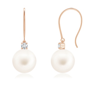 Round AA Freshwater Cultured Pearl