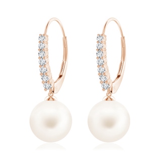 Round AA Freshwater Cultured Pearl