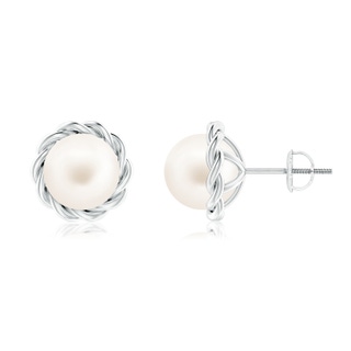 Round AA Freshwater Cultured Pearl