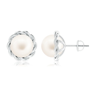 Round AA Freshwater Cultured Pearl