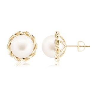 Round AA Freshwater Cultured Pearl