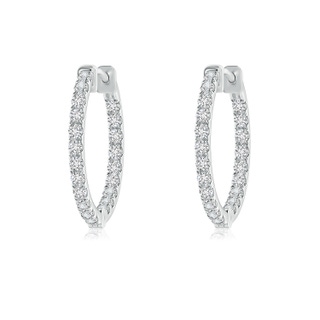 Round H, SI2 Diamond