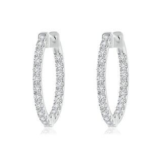 Round H, SI2 Diamond