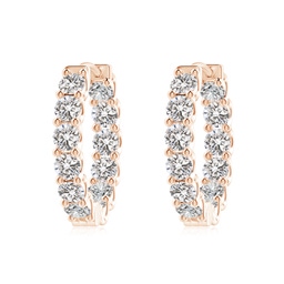 Classic Diamond Classic Earrings