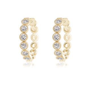 Round I-J, I1-I2 Diamond