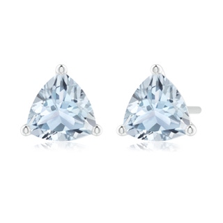 Trillion A Aquamarine