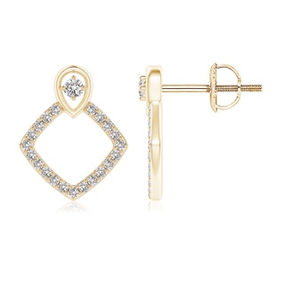 Round I-J, I1-I2 Diamond