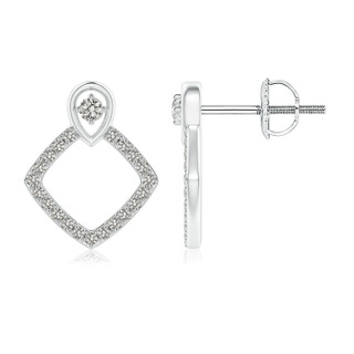Round K, I3 Diamond