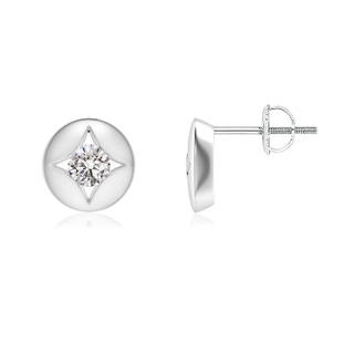 Round I-J, I1-I2 Diamond