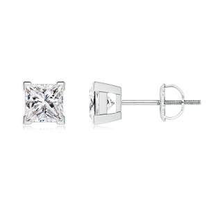 Princess I-J, I1-I2 Diamond