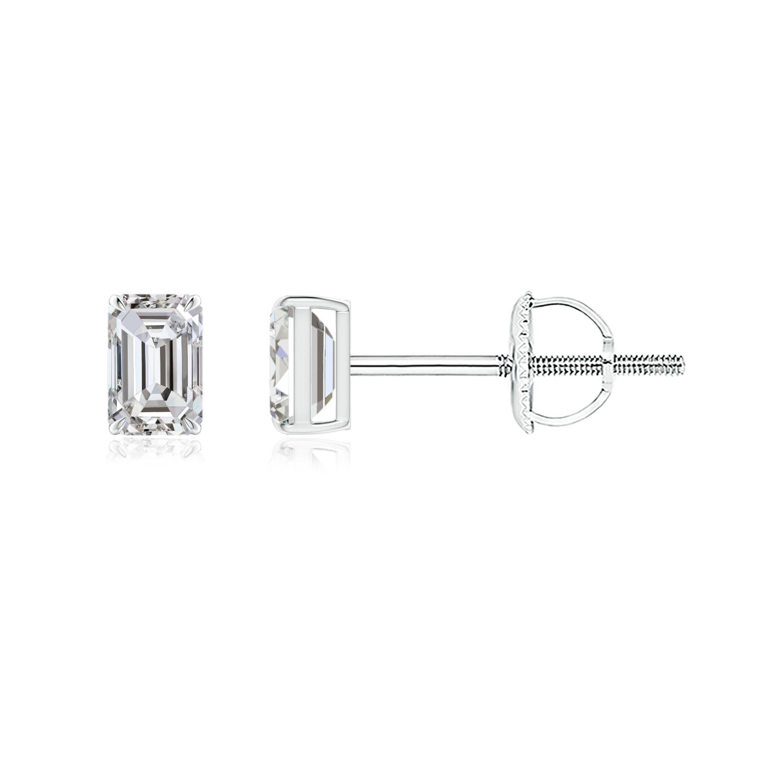 I-J, I1-I2 / 0.18 CT / 14 KT White Gold