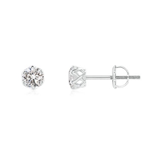 Round I-J, I1-I2 Diamond