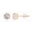 3/4 carat