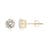 3/4 carat
