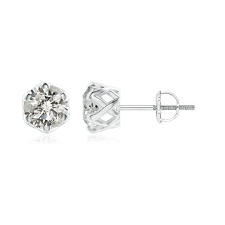 Round K, I3 Diamond