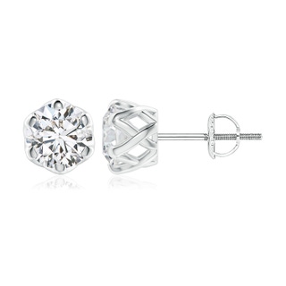 Round H, SI2 Diamond