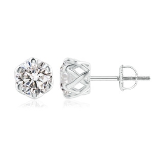 Round I-J, I1-I2 Diamond