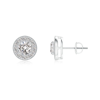 Round I-J, I1-I2 Diamond