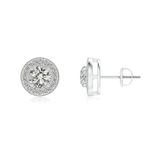 Round K, I3 Diamond