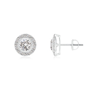 Round I-J, I1-I2 Diamond