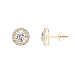 Round I-J, I1-I2 Diamond
