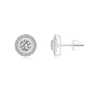 Round K, I3 Diamond