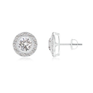 Round I-J, I1-I2 Diamond
