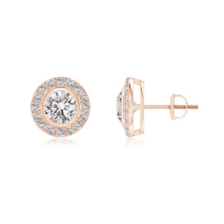 Round I-J, I1-I2 Diamond
