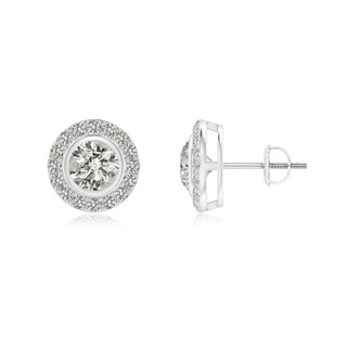 Round K, I3 Diamond