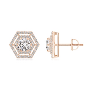 Round I-J, I1-I2 Diamond