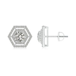 Round K, I3 Diamond