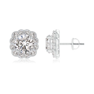 Round I-J, I1-I2 Diamond