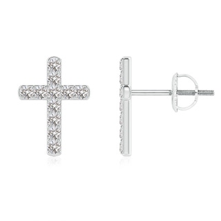 Round I-J, I1-I2 Diamond