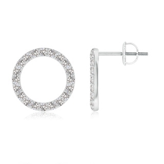 Round I-J, I1-I2 Diamond