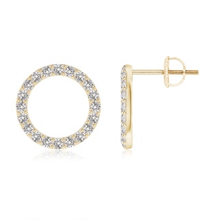 Round I-J, I1-I2 Diamond