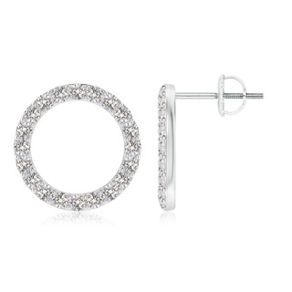 Round I-J, I1-I2 Diamond